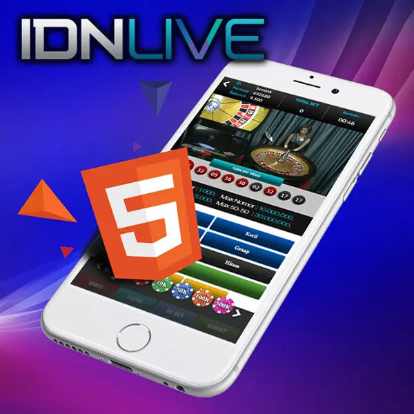 IDN Live