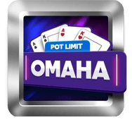 Omaha Poker
