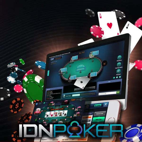 IDN Poker
